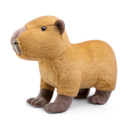 Capybara By Kosen 25cm 54 Off