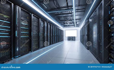 QuantumQuotient S Data Aurora: Illuminating the 3D Future. AI Generate ...
