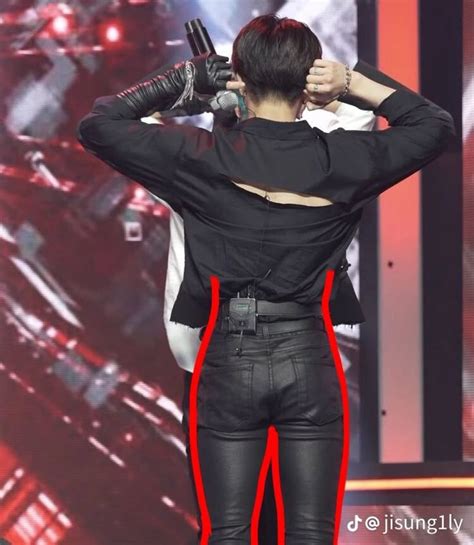 Han Jisung Body Proportions Hot Korean Guys Shirtless Men Ace Donghun