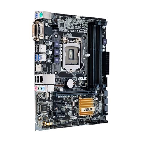B85M-G PLUS | Motherboards | ASUS Global