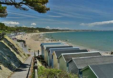 Mudeford Quay And Sandspit Day Trip Beach And Tourism Guide