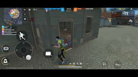 Cs Rank 1vs 4 Game Play Youtube