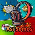 Asi Somos Radio En Vivo