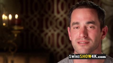 Join The Swing Mansion And Their Sex Games For Swinger Couples