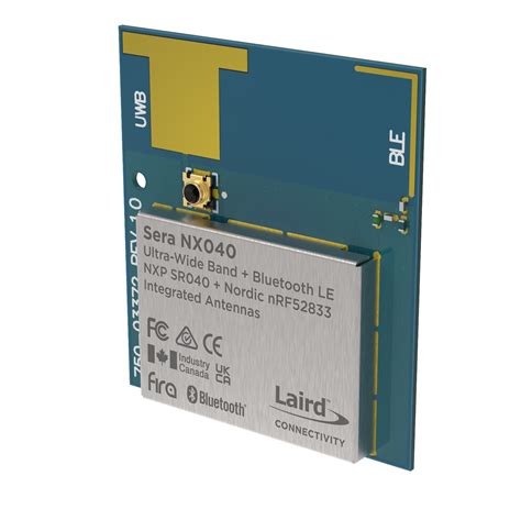 Ultra Wideband Uwb Modules