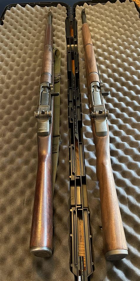 Reunited and it feels so good : r/M1Rifles