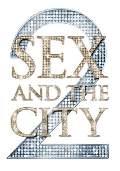 Poster Sex And The City