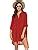 Unibelle Damen Strandkleid Bikini Cover Up Strandponcho Sommer Bademode Strand Vertuschen Shirt