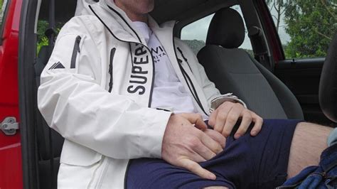 Public Piss In Car Park Pornhub Gay