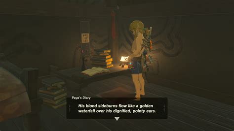Great Reactions To Link Naked In Breath Of The Wild