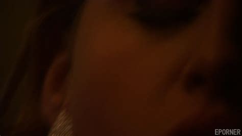 Passionate Fuck With Hot Blonde After Dinner