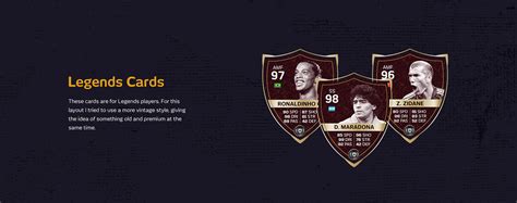 Pes 21 Concept On Behance