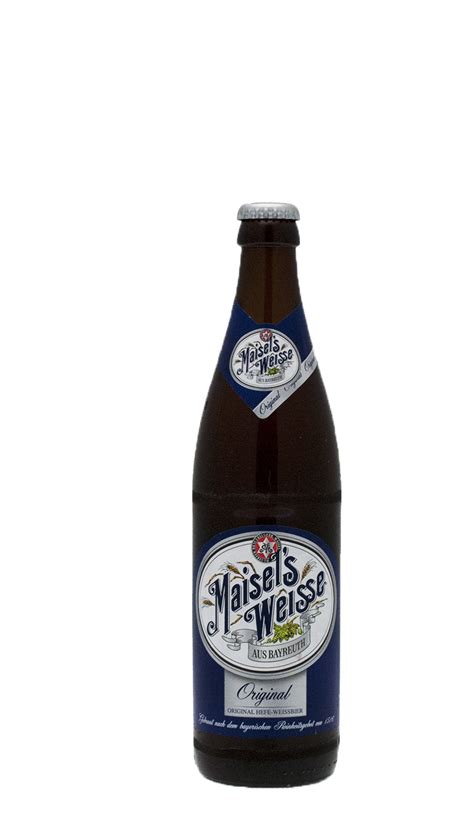 Maisel Weisse Original 1193 Le Tire Bouchon Caviste En Ligne