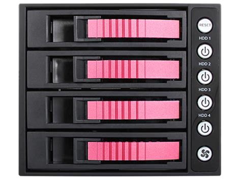 Istarusa Bpu Hd Red X To X Gb S Hdd Ssd Hot Swap Rack Newegg