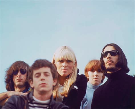 The Velvet Underground Velvet Underground Stormarch