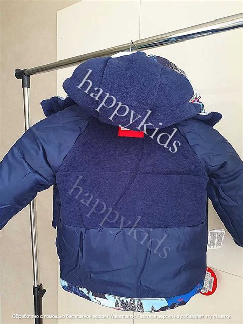 SALE. Зимний комплект для мальчика Tutta by Reima. Размеры 80-140.: 2 ...