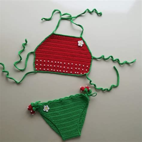 Year Old Bikini Etsy