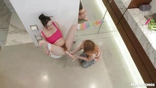 Didi Zerati Gets Her Ass Dildoed By Sata Jones Porn Movies Movs