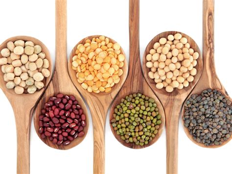 Can I Eat Lentils Beans And Pulses With Ibs Are Lentils Low Fodmap