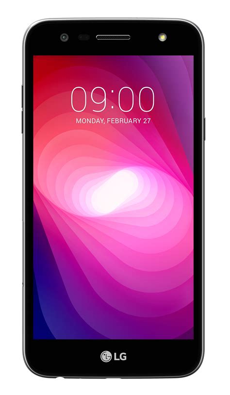 INTRODUCING LG X POWER2 WITH HIGH CAPACITY BATTERY DESIGNED FOR ...