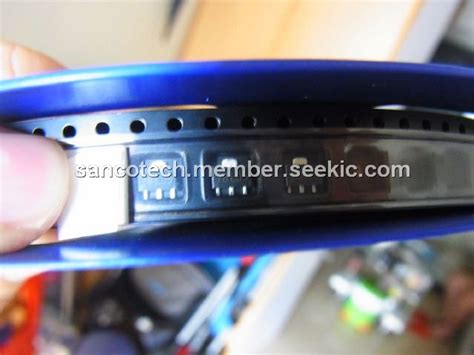 78L05 Original supply, US $ 0.01-0.1 , [ST] STMicroelectronics, 78L05 ...