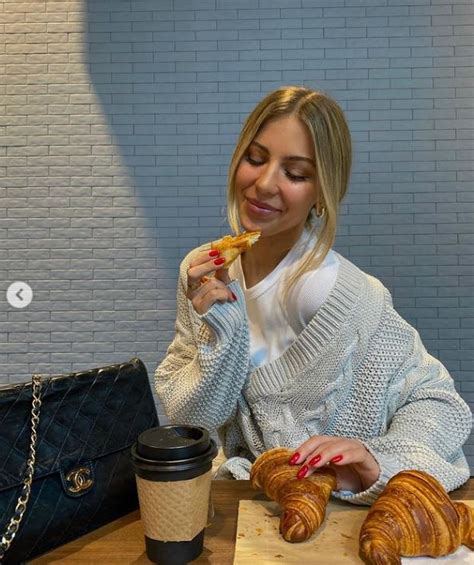 Who Is Beatrice Bouchard Wiki Age Net Worth Career Parents