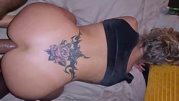 Creampie To Mouth Anal Sex With Hotwife Milf Mature Xnxx