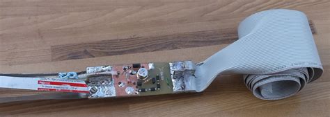 Активная всеволновая антенна для радиоприемника. Улучшенная версия ...