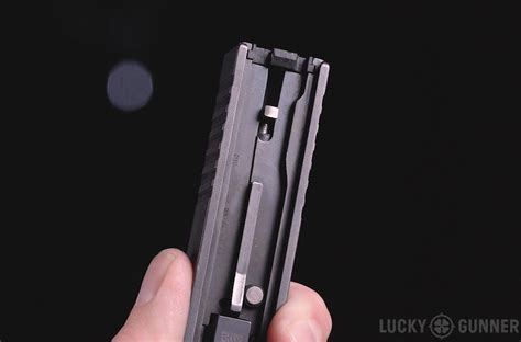 Dont Glock Yourself A Review Of The Striker Control Device