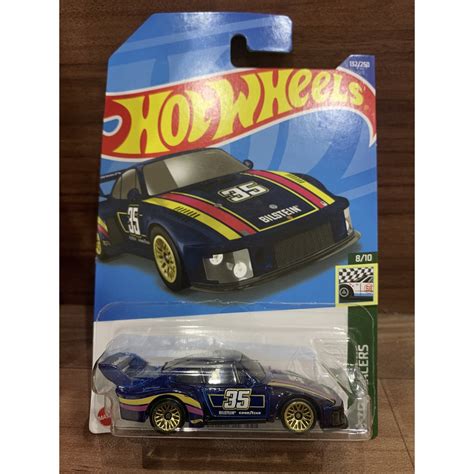 Porsche Hot Wheels Tm