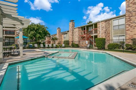 Franklin Dr Mesquite, TX Apartments for Rent | Mesquite Village Apartments