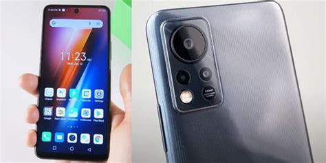 Infinix Hot 11s NFC Full Specifications Features Price In Philippines