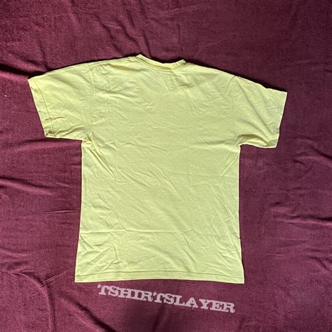 Sex Pistols Never Mind The Bollocks Tshirtslayer Tshirt And Battlejacket Gallery