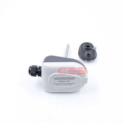 Канальный датчик температуры Vilmann STK-1M / ARK-1S - купить по ...