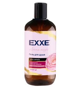 Гели для душа