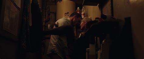 AusCAPS Luke Evans Nude In Anna