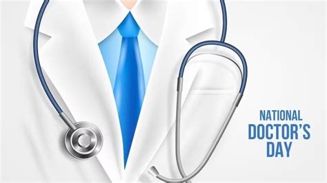 India Celebrates National Doctors Day 2024 Discover East Health