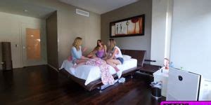 Slinky Girls Wanted To Stretch Their Hungry Cunt Porn Videos