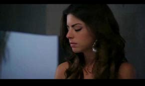 ISABEL BURR Nude AZNude