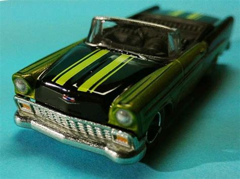 年Collector EditionのNo は ChevyUSでは気になるあのMail inもスタート Hot Wheels 情報まとめ ホットウィール にわかマニア