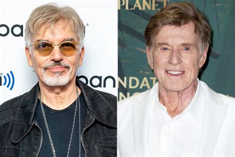 Billy Bob Thornton Reveals How An Early Conversation With Robert
