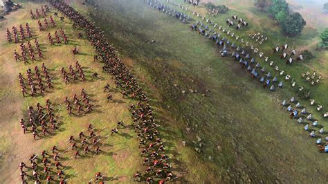Age Of Empires 4 Ps5 - Home Decor