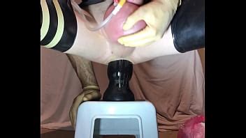 Gaping Anus Huge Saline Balls Catheter Stretched Ass Xnxx