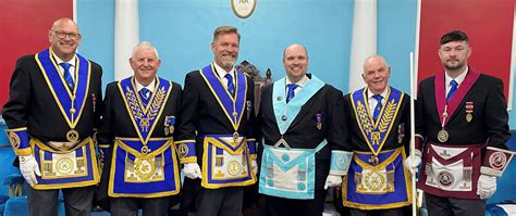 A Superb Installation All Round At Leyland St Andrews Lodge West