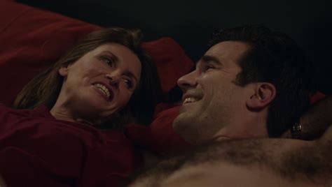 Auscaps Rob Delaney Nude In Catastrophe Episode
