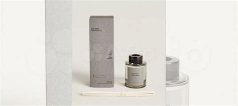 Zara home dark amber диффузор 100 ml купить в Волгограде с доставкой ...