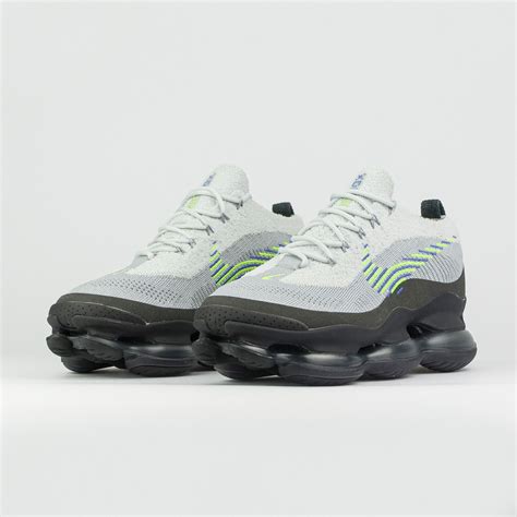 кроссовки Nike Air Max Scorpion Fk Wolf Grey купить за 5990 руб. в ...