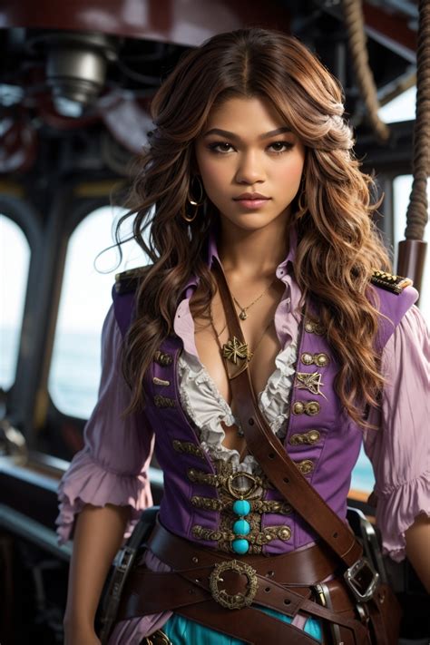 Zendaya Coleman By Rhyleah187 On Deviantart