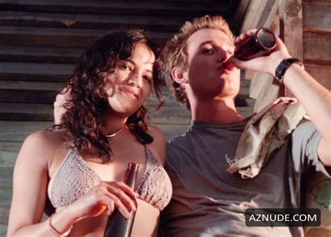 THE BREED NUDE SCENES AZNude