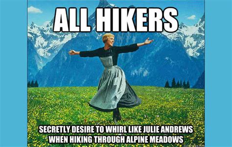 The 20 Best Outdoor Memes